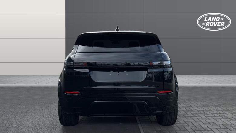 Land Rover Range Rover Evoque 1.5 P270e Edition 5dr Auto Hatchback